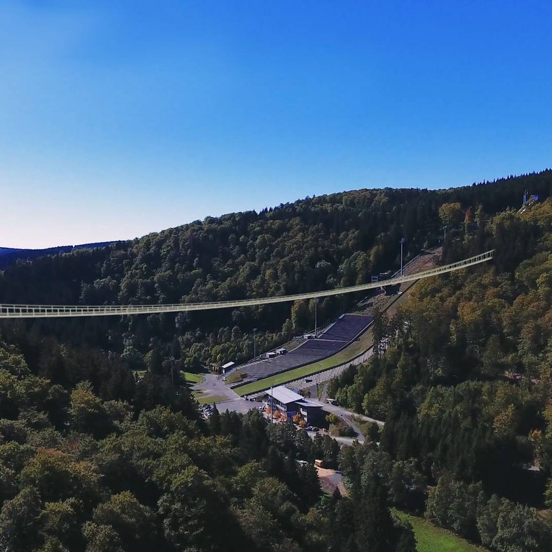 Skywalk Willingen 4